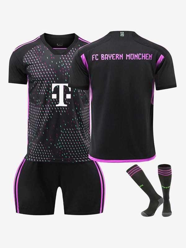 Ensemble Bayern Munich