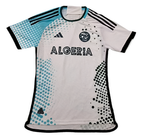 Maillot entraînement Algeria 2024