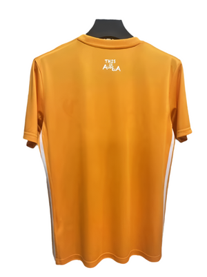 Maillot Algérie Orange 24/25