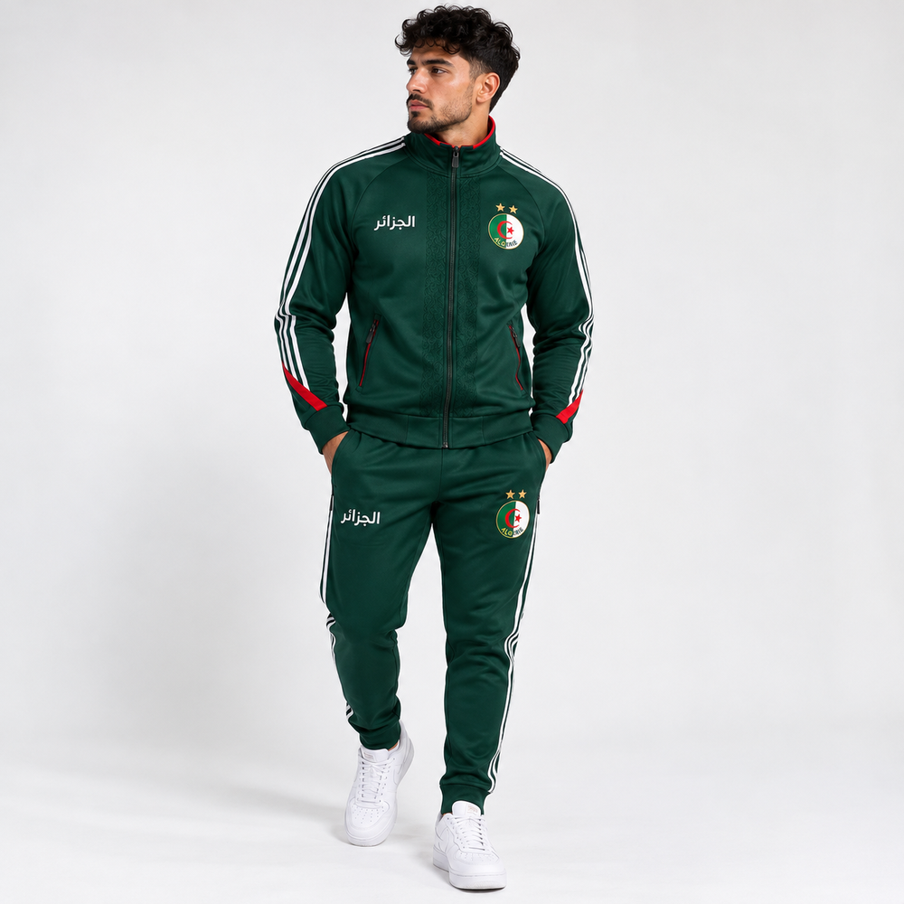 Survêtements