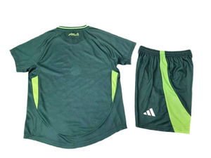 Ensemble Enfant  Maillot x Short Algérie 2024/2025