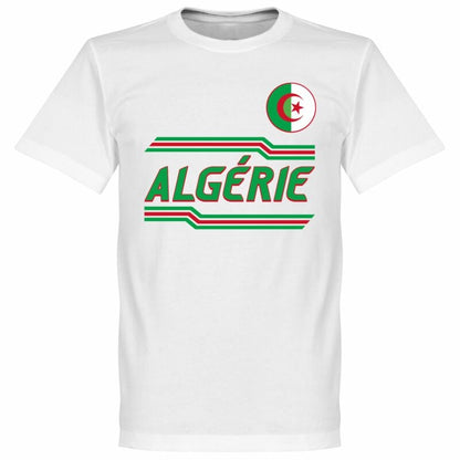 Camiseta de Argelia