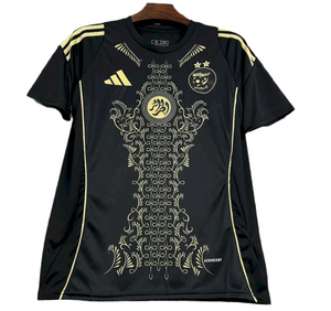 Maillot Algérie noir