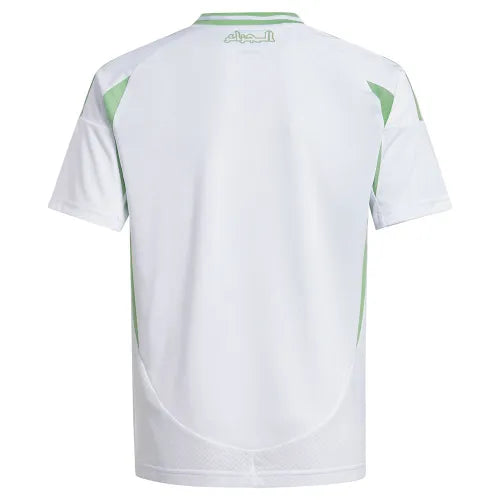 Maillot Algérie 24/25  Enfant Officiel