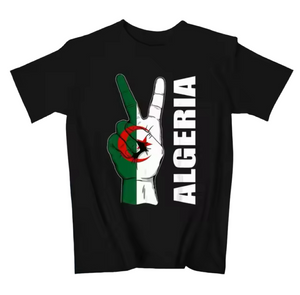 T-Shirt Algeria