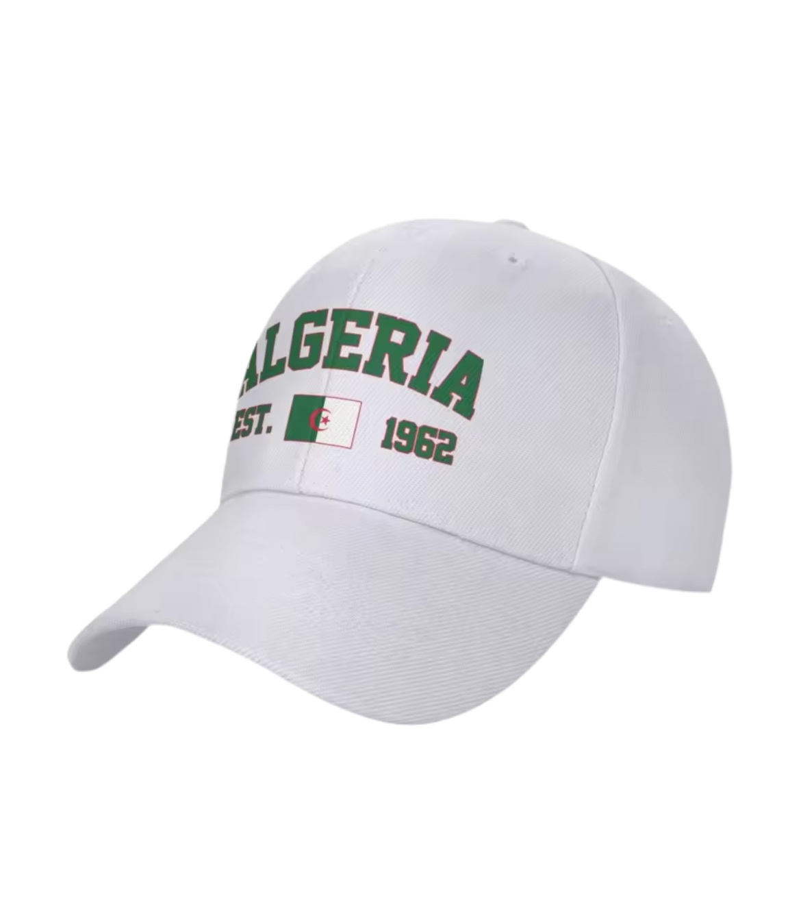 Casquette Algeria