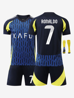 Ensemble Maillot Al Nassr