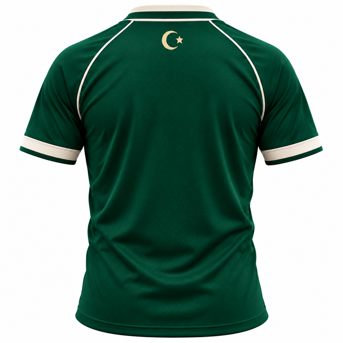 Maillot Algérie Vert