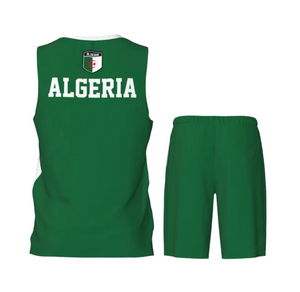 Ensemble Basketball Algérie