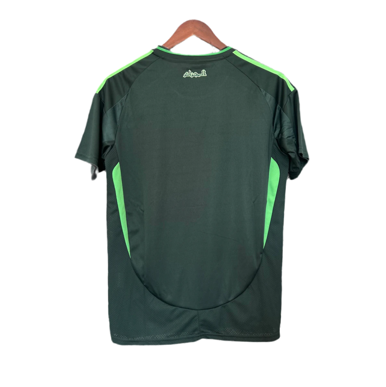 Maillot Algérie Extérieur 2024/2025