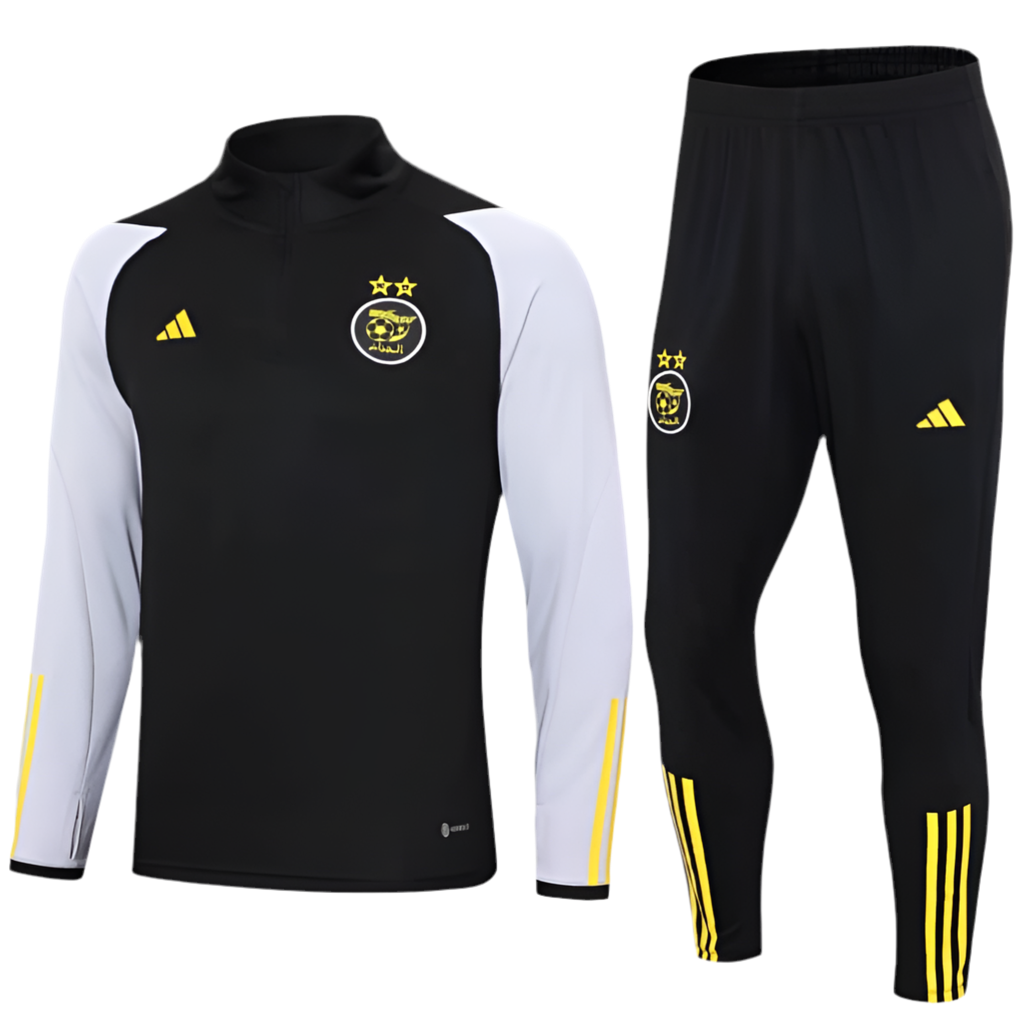 Survêtement Algérie 2 Étoiles ⭐⭐ – Édition  2025 🇩🇿