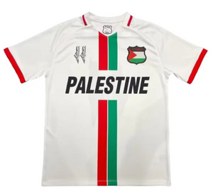 Maillot Palestine