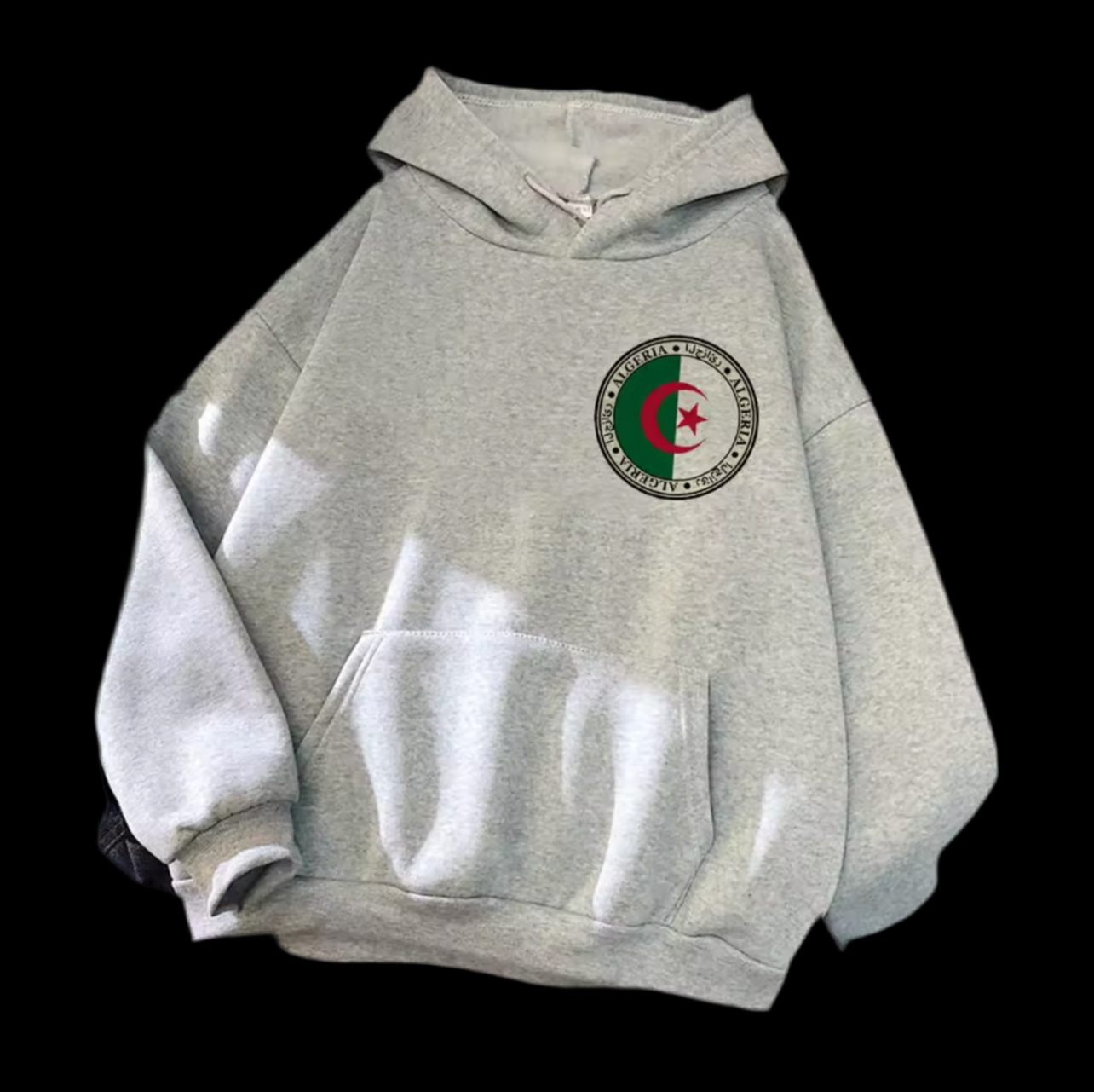 Sweats à capuche Algérie