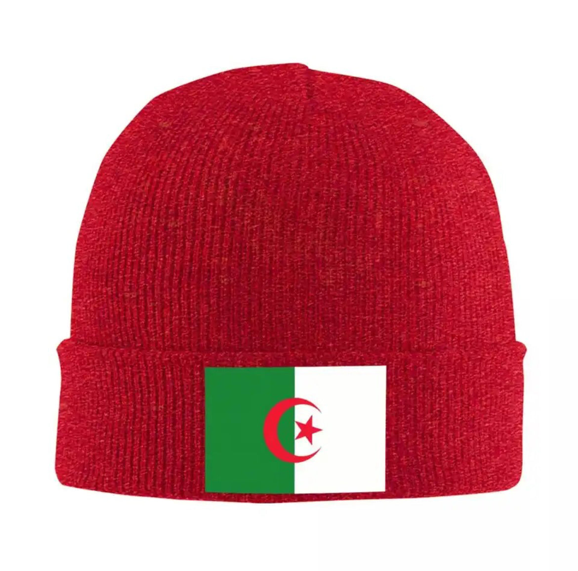 Bonnet Algérie