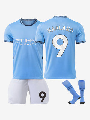 Ensemble Man City