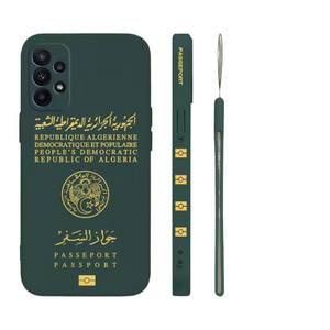 Coque pour smarphone Algérie