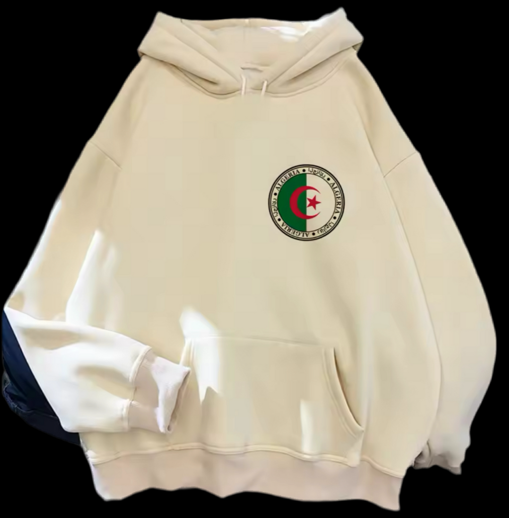 Sweats à capuche Algérie