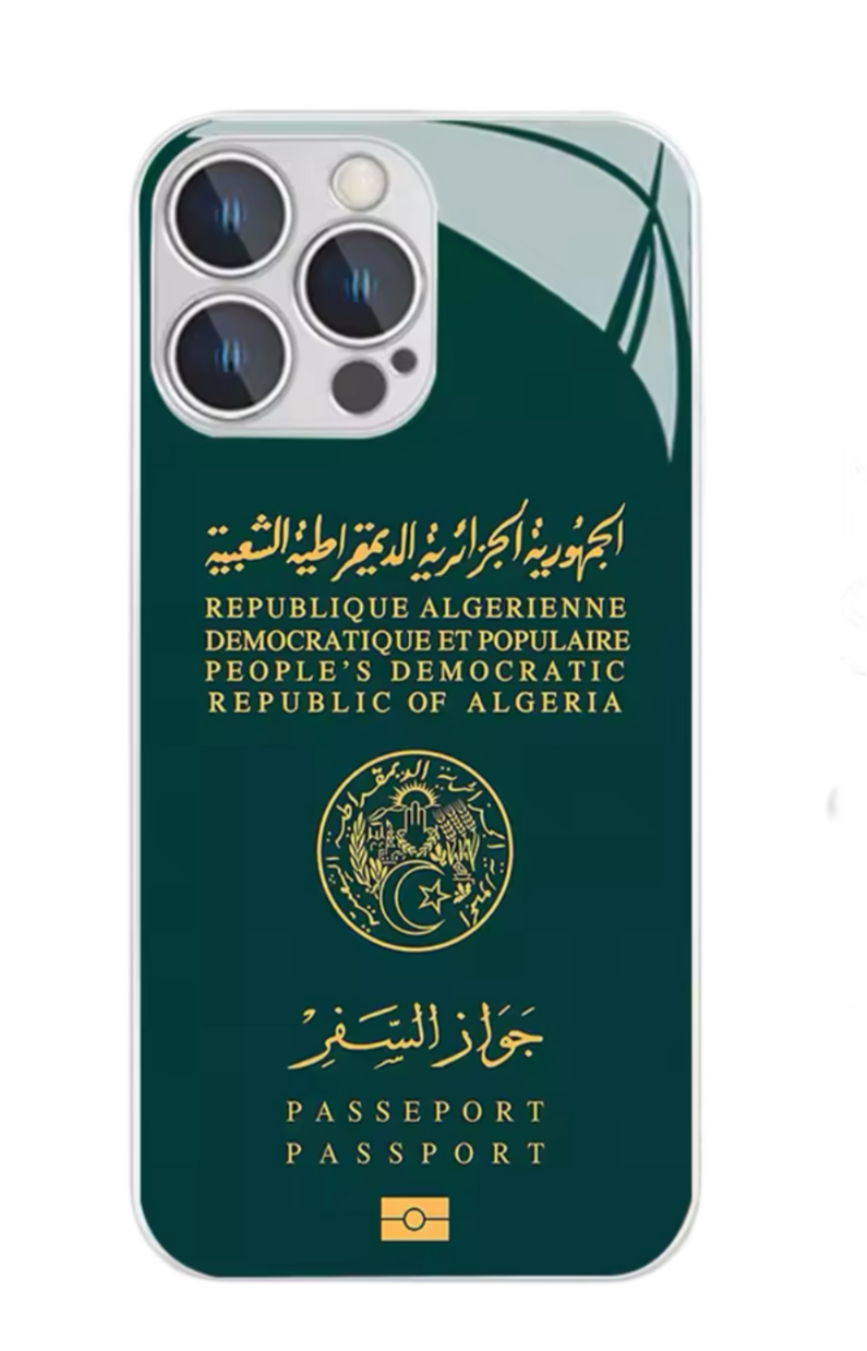 Coque pour smarphone Algérie