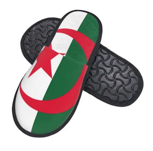 Pantoufles Algérie