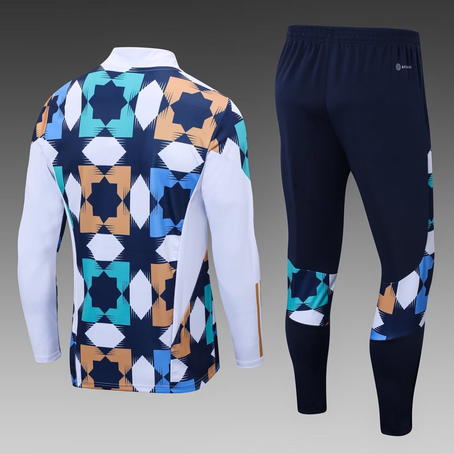 بدلة رياضية الجزائر 2022/2023 