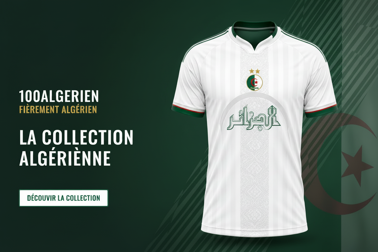 Bannière recadrée 100ALGERIEN