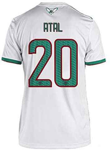 adidas algeria 2019