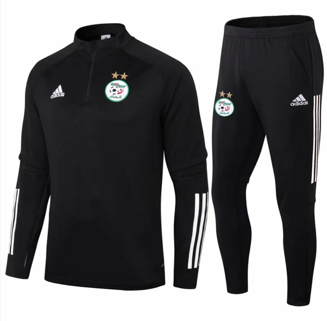 Algeria child tracksuit