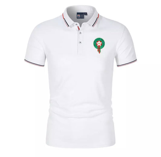 T-Shirt Maroc