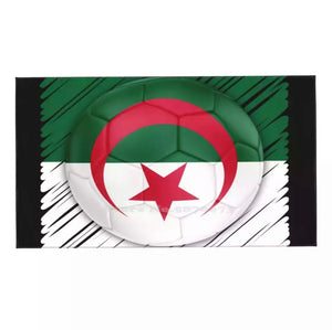 Serviette Algérie