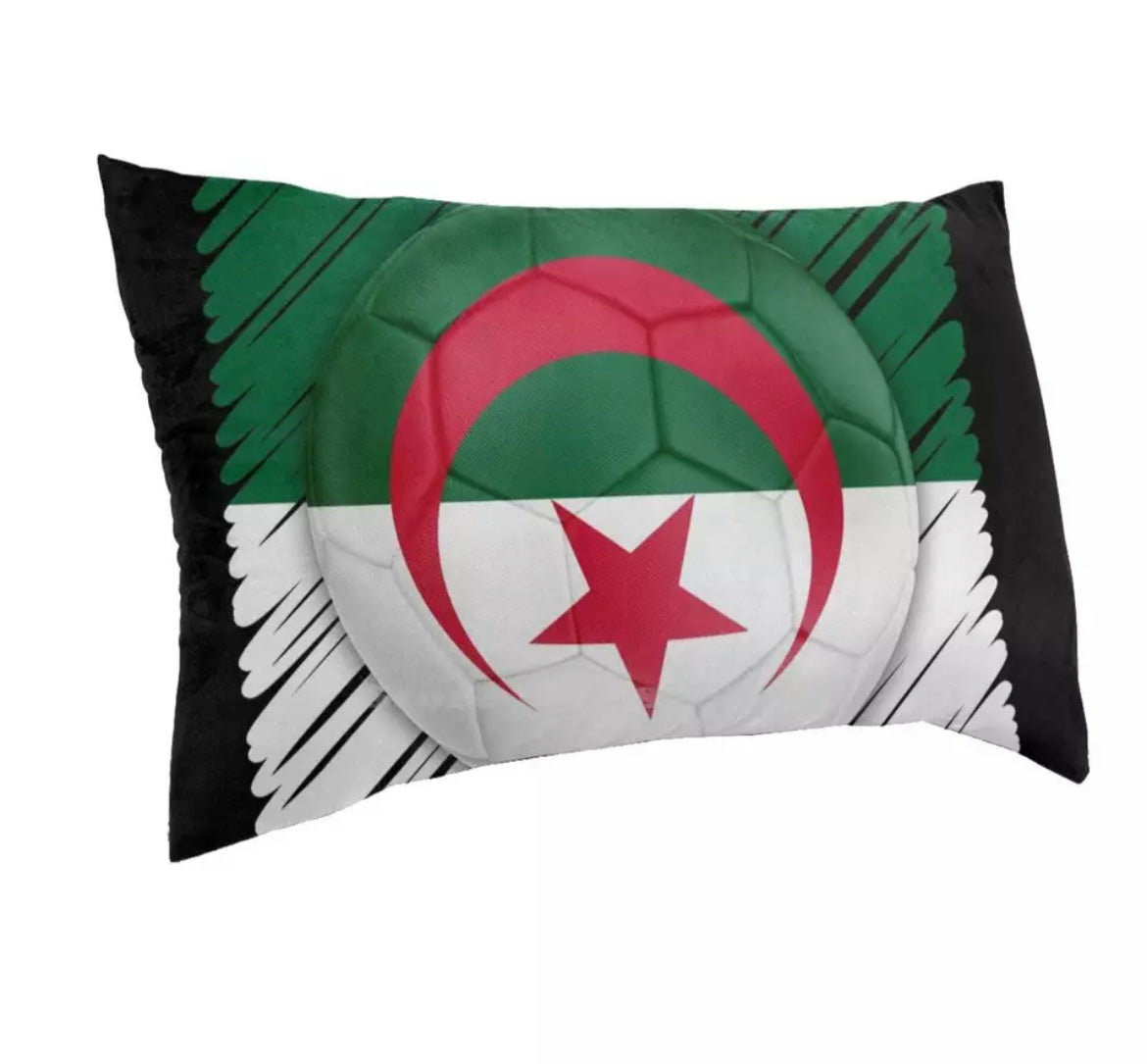 Oreiller Algérie