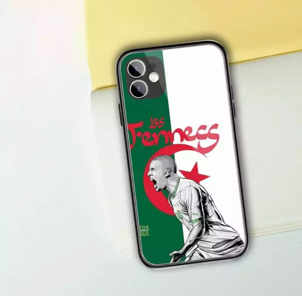 Coque IPhone Algérie