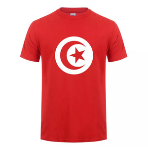 T-Shirt Tunisie