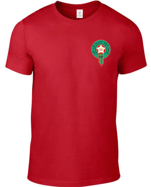 T-Shirt Maroc