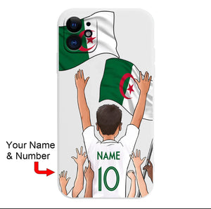 Coque IPhone Personnalisable Algérie