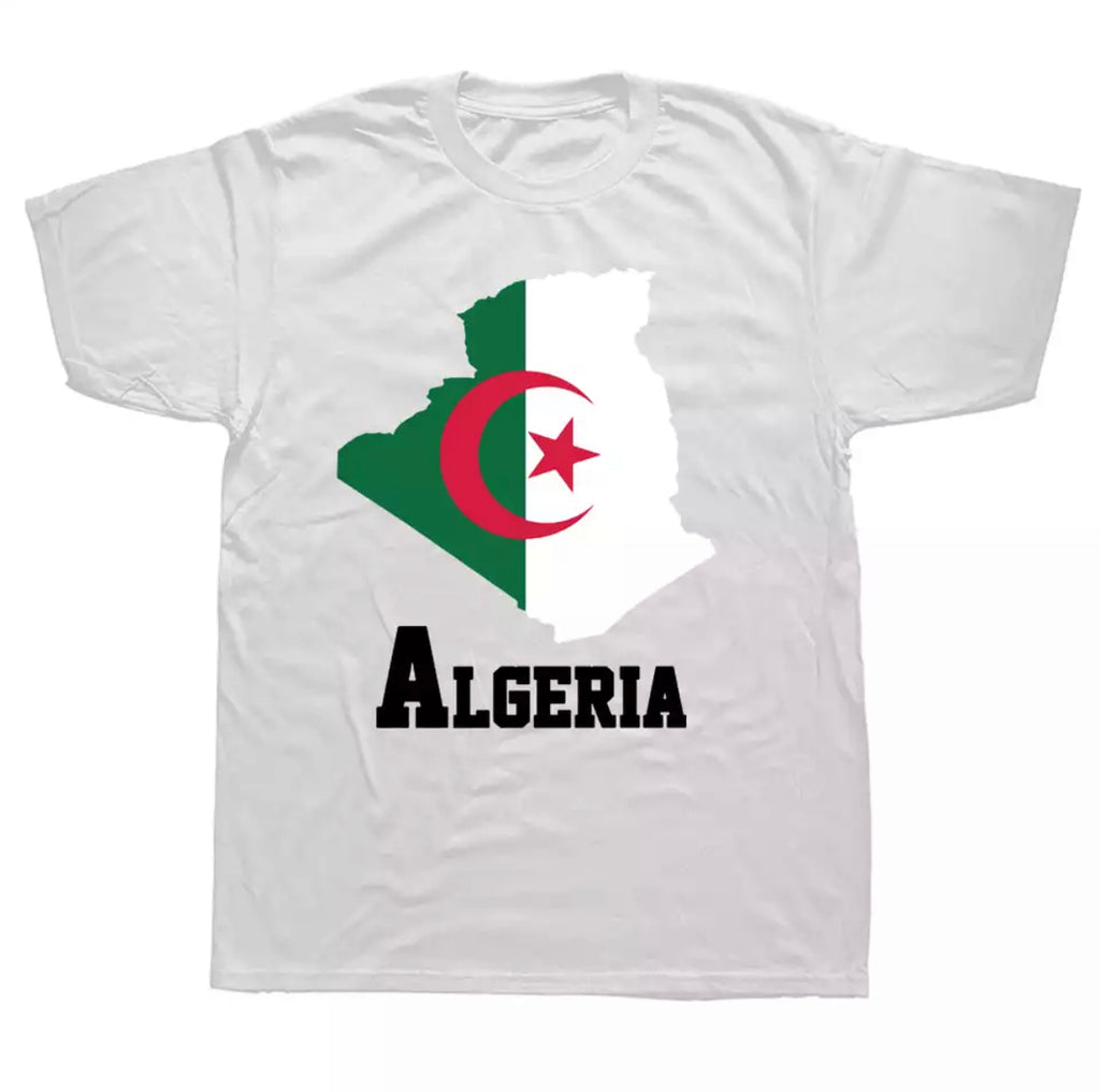 Algeria T-Shirt