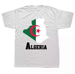 Algeria T-Shirt