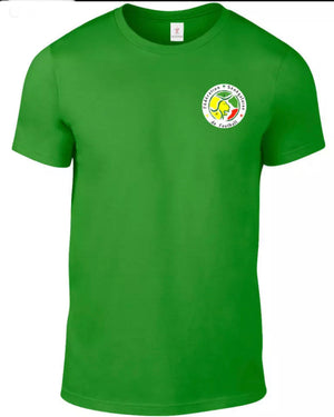 T-Shirt Sénégal