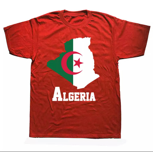 Algeria T-Shirt