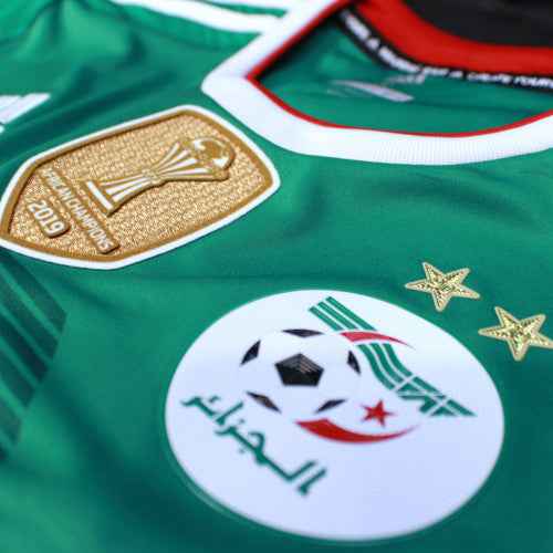 adidas algeria 2019